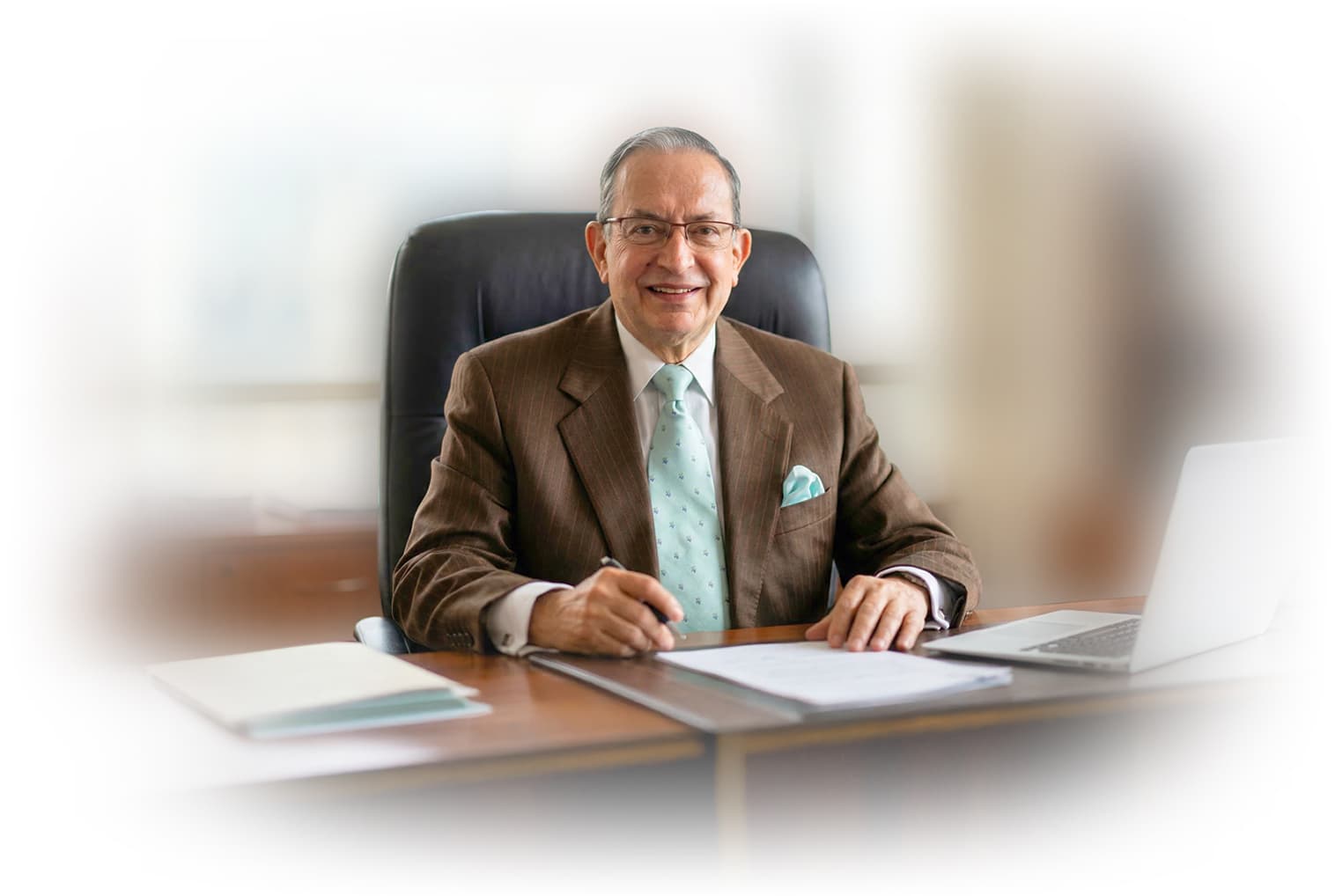 Patricio Sevilla Cobo - ASSA