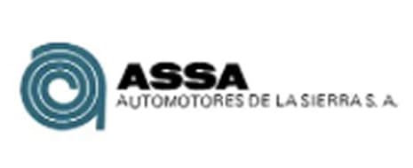 ASSA Automotores de la Sierra