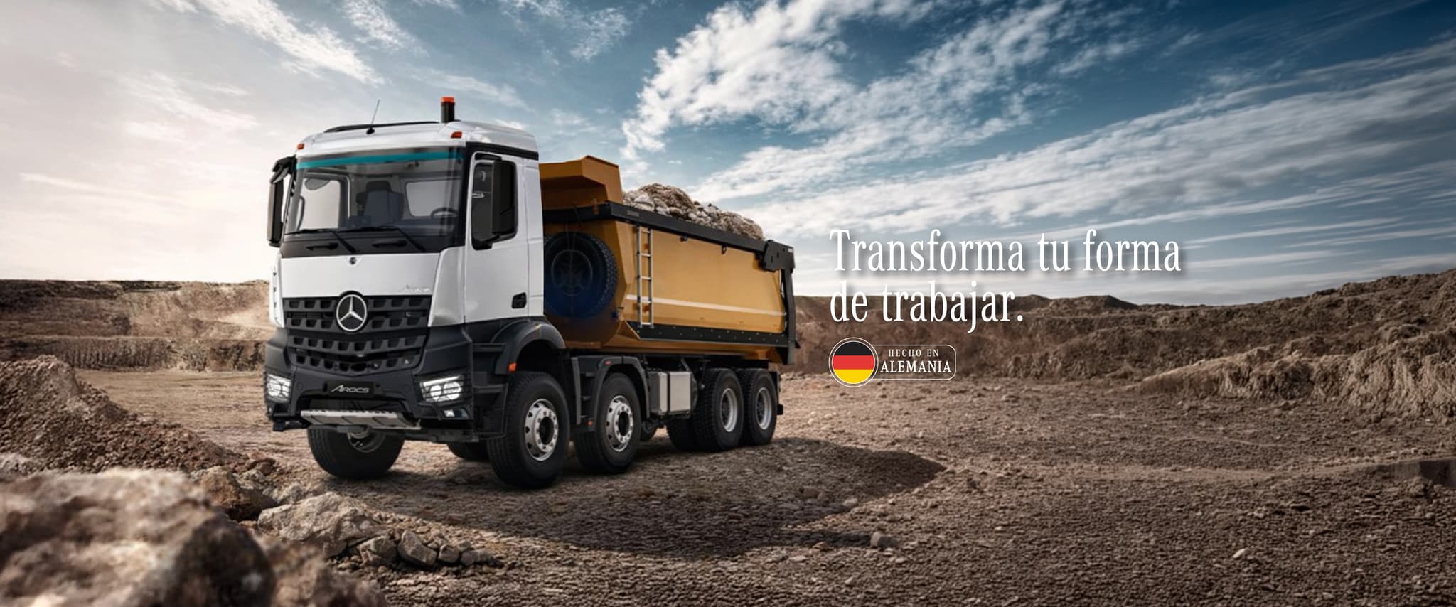 mercedes-benz - El futuro de la movilidad está aquí