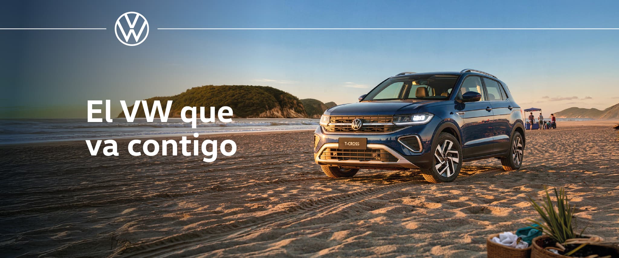 volkswagen - El futuro de la movilidad está aquí