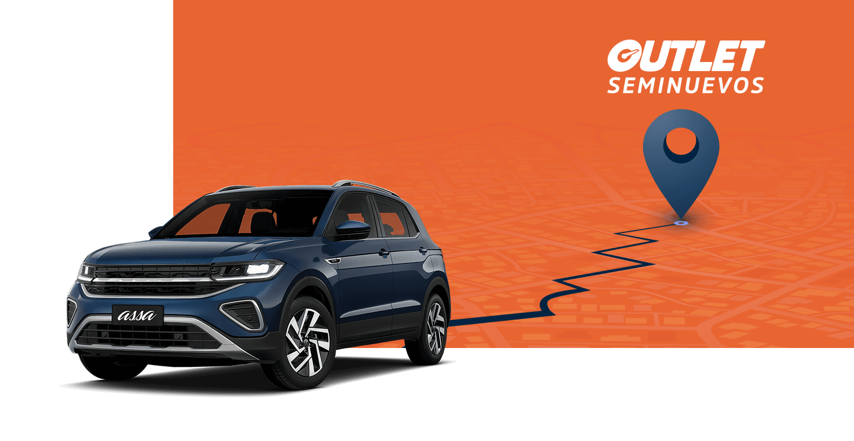 Concesionarios Seminuevos ASSA