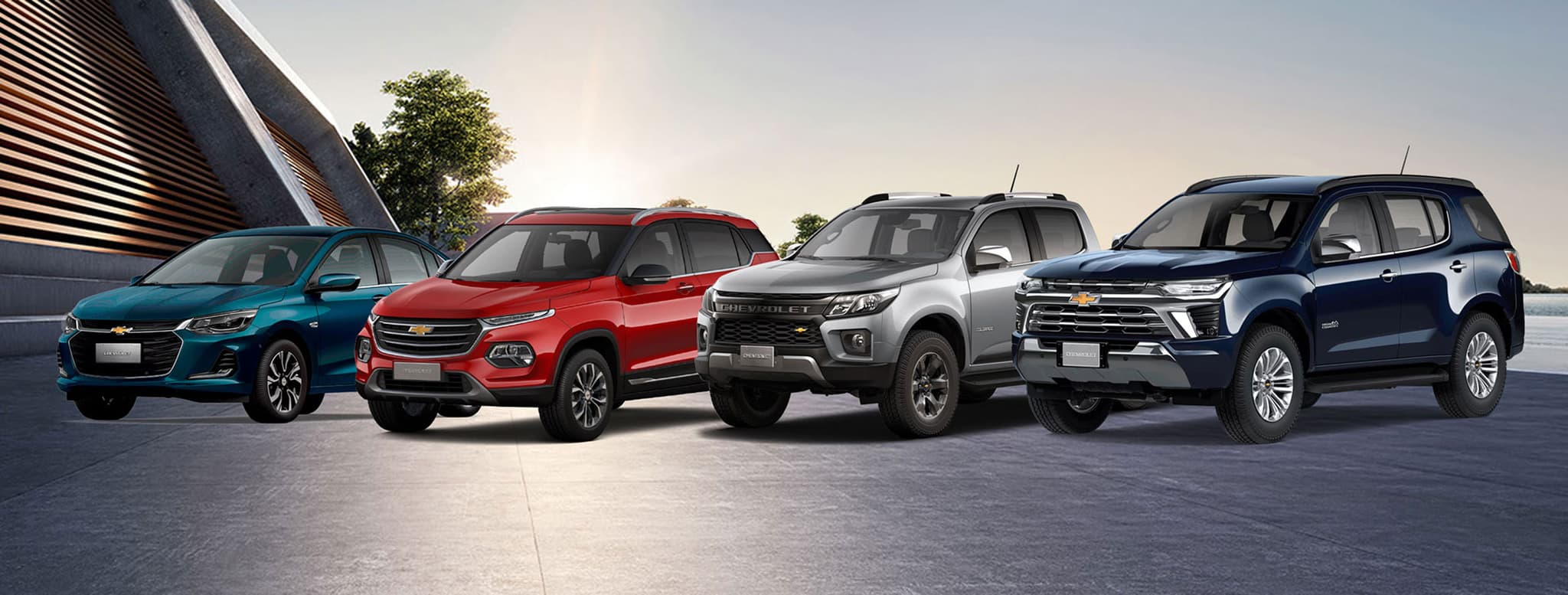 Servicios de flotas ASSA