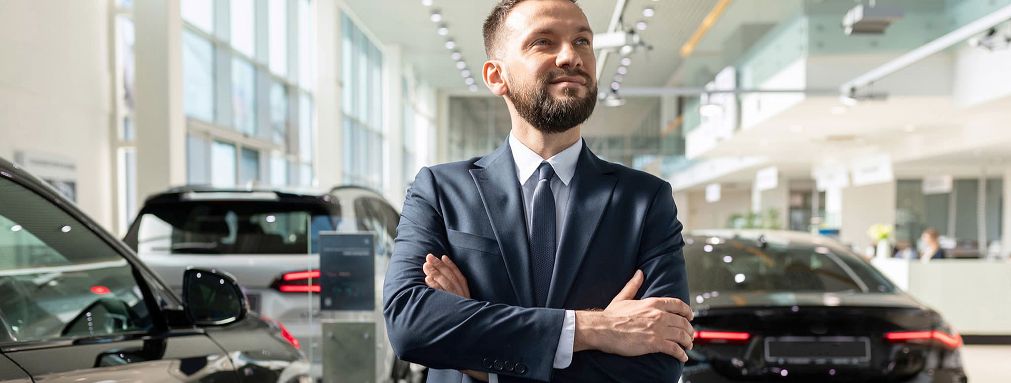 Servicios de renting