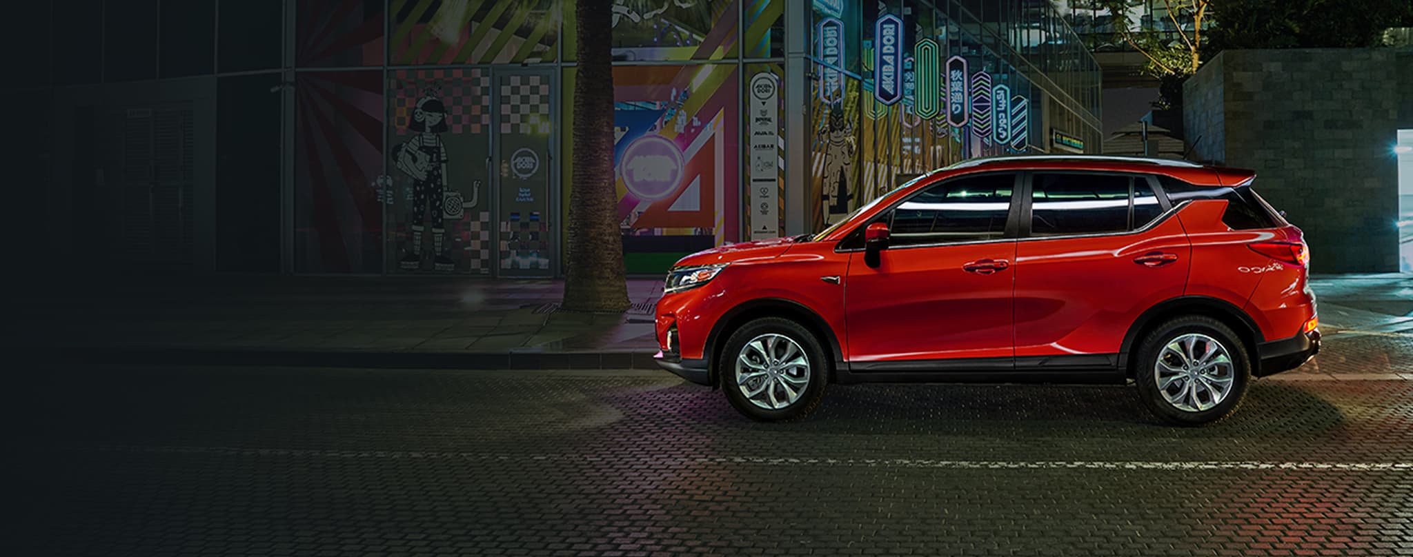 chevrolet-pesados - El futuro de la movilidad está aquí