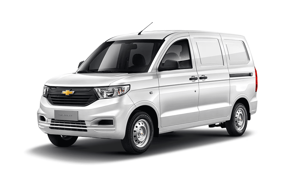 Chevrolet N400 CARGO