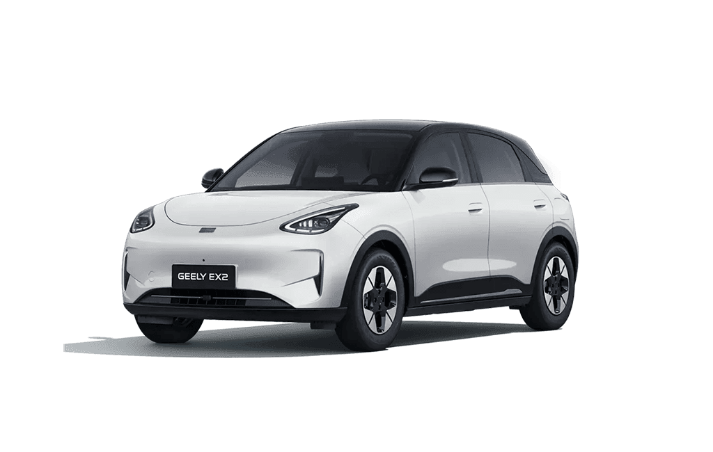 GEELY EX2