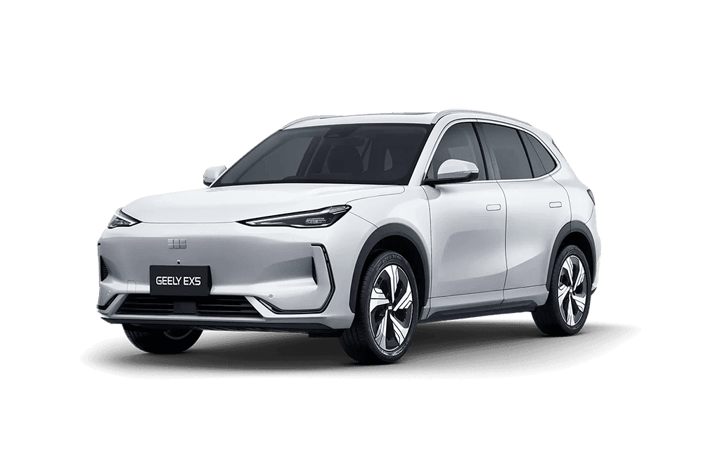 GEELY EX5